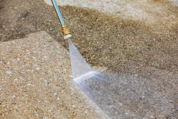 Best Rust Removal  in Liberty Hill, TX